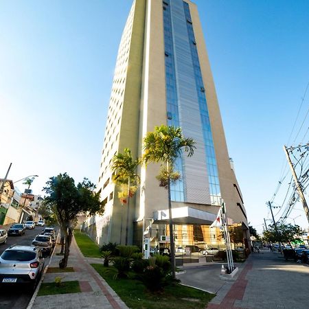 Nobile Inn Pampulha Belo Horizonte Eksteriør bilde