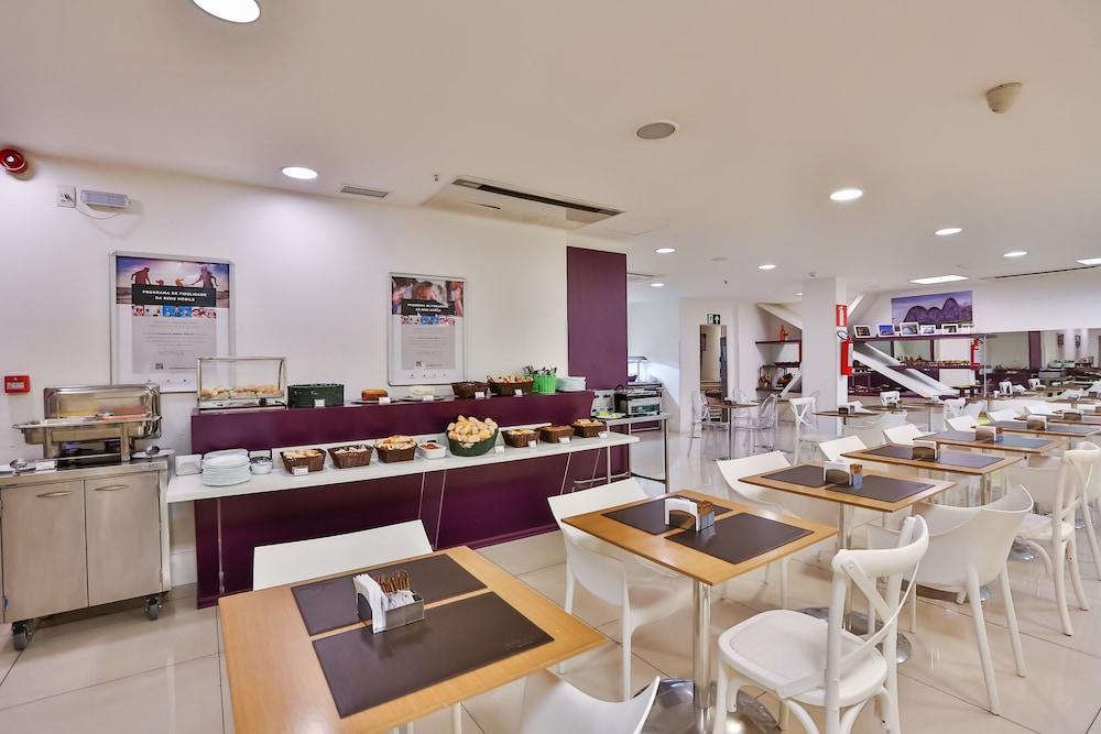 Nobile Inn Pampulha Belo Horizonte Eksteriør bilde