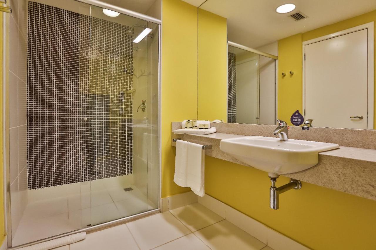 Nobile Inn Pampulha Belo Horizonte Eksteriør bilde