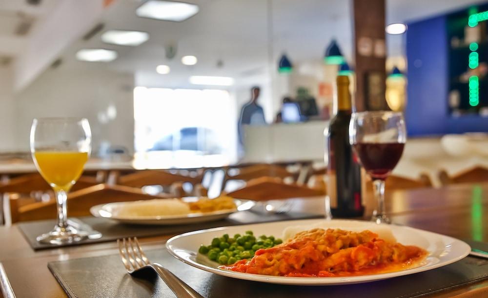 Nobile Inn Pampulha Belo Horizonte Eksteriør bilde