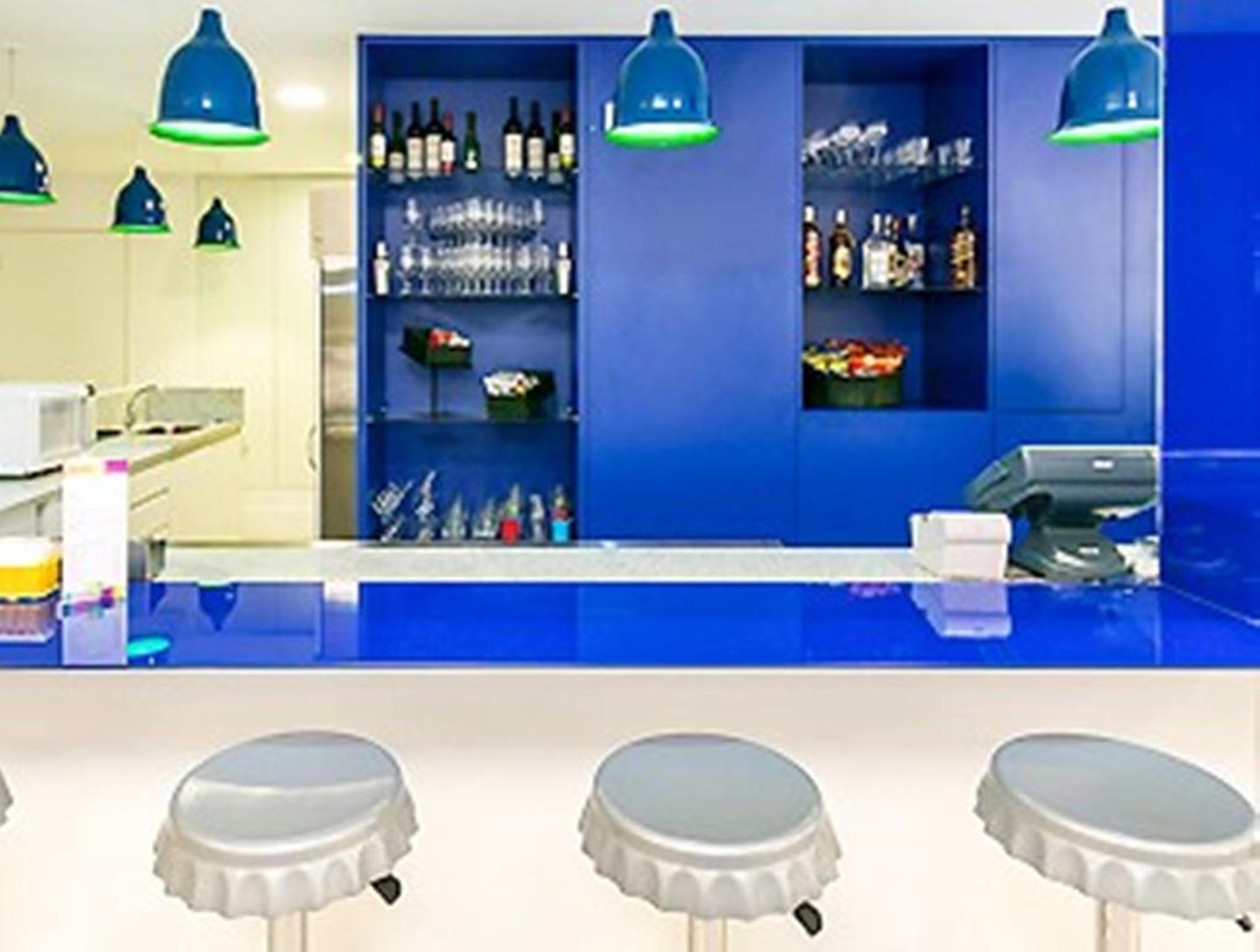 Nobile Inn Pampulha Belo Horizonte Eksteriør bilde
