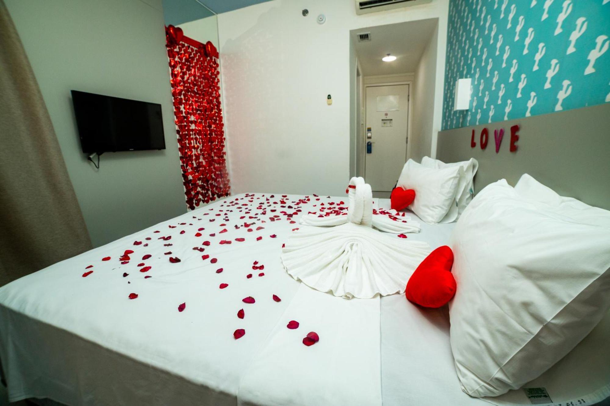Nobile Inn Pampulha Belo Horizonte Eksteriør bilde
