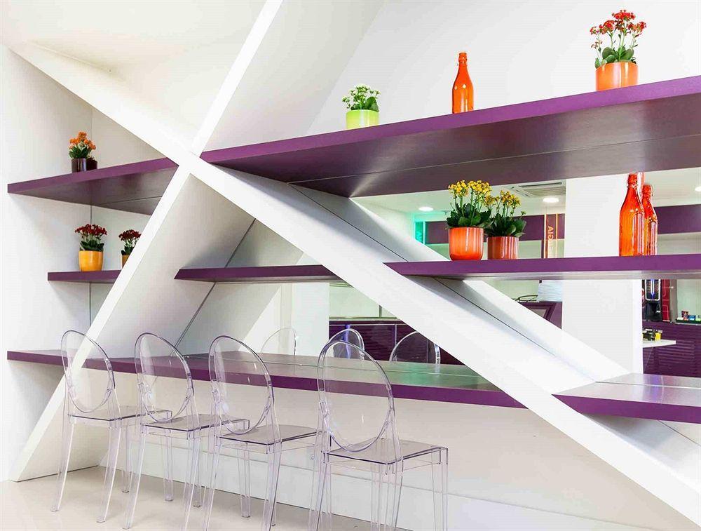 Nobile Inn Pampulha Belo Horizonte Eksteriør bilde