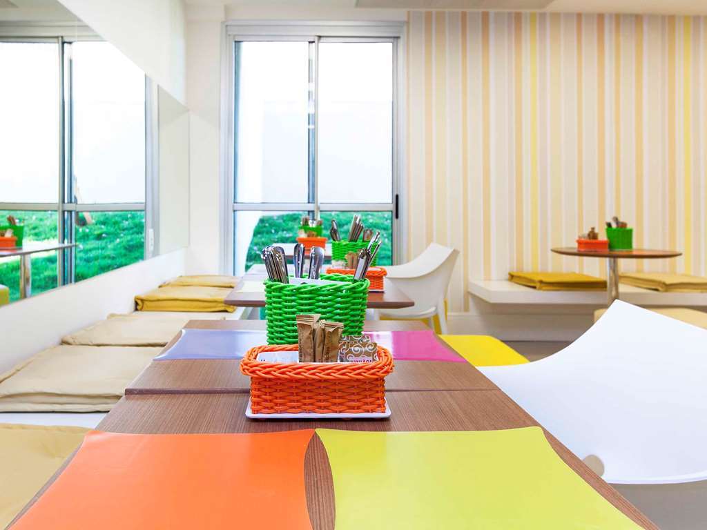 Nobile Inn Pampulha Belo Horizonte Eksteriør bilde